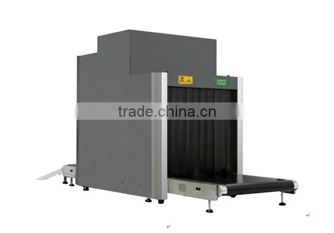 Safety Security X Ray Baggage Scanner, luggage x ray machine for airport,hotel,office,railway station