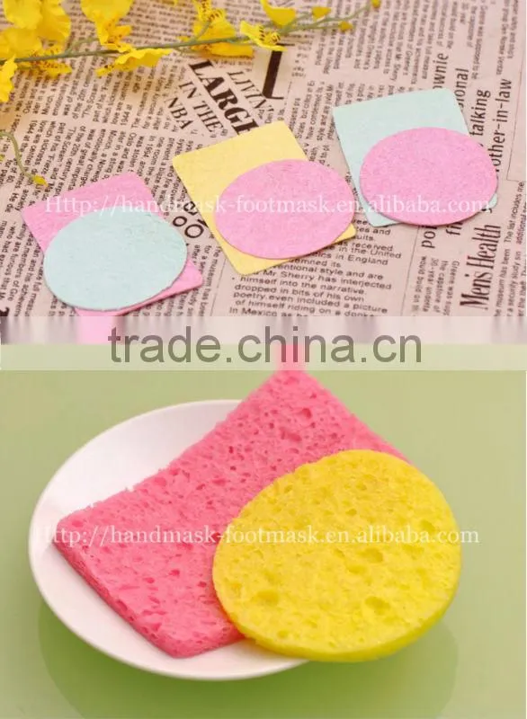 2014 MiFo Best Quality PVA Compressed Sponge