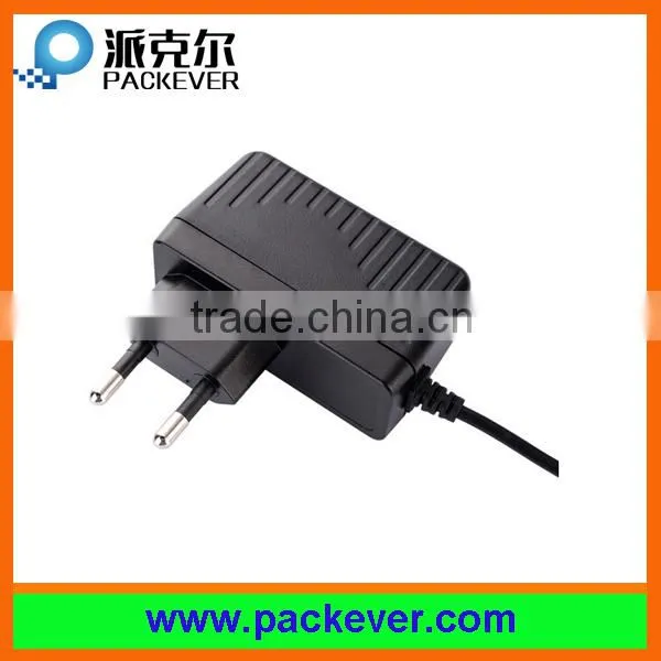 UL approved LED lights 5V 3A power adaptor