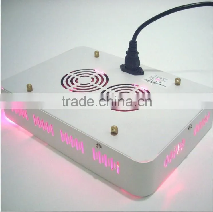 Wholesale Red Yellow Spectrum Mini 300W Hydroponic Grow Light