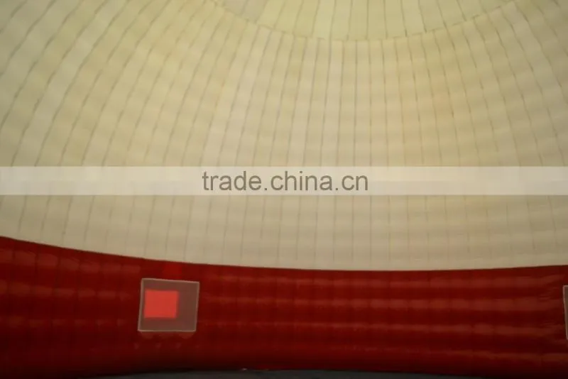 2016 hot-selling party tents wedding dome house for sale