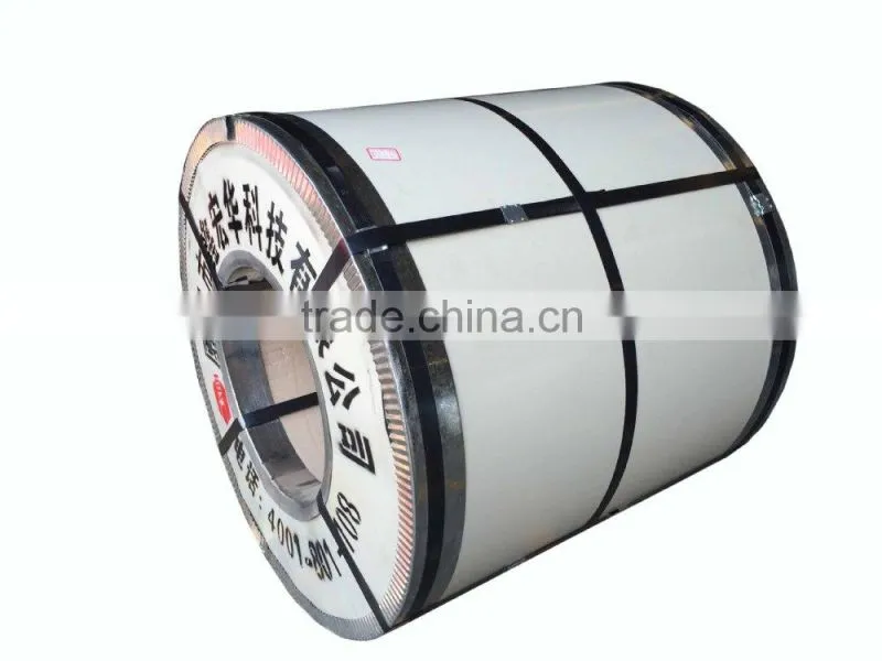 anti-aging Steel Plates