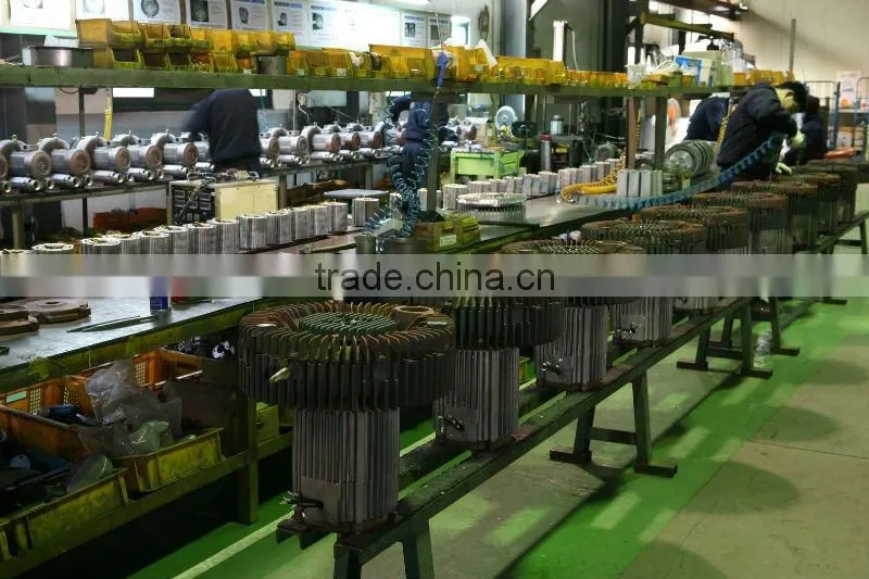 Air Ring Blower Pump HRB-1002 RING BLOWER