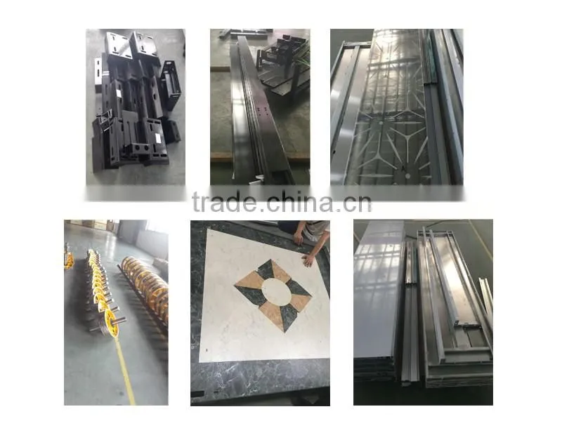Top quality! China manufacturer residential elevator cheap