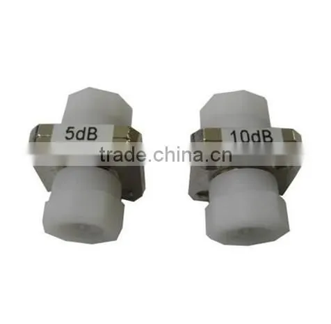 Factory price 20 dB FC fiber optics attenuator/fiber attenuator price