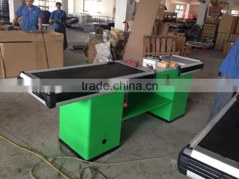 RH-CR005 Checkout Cashier Table