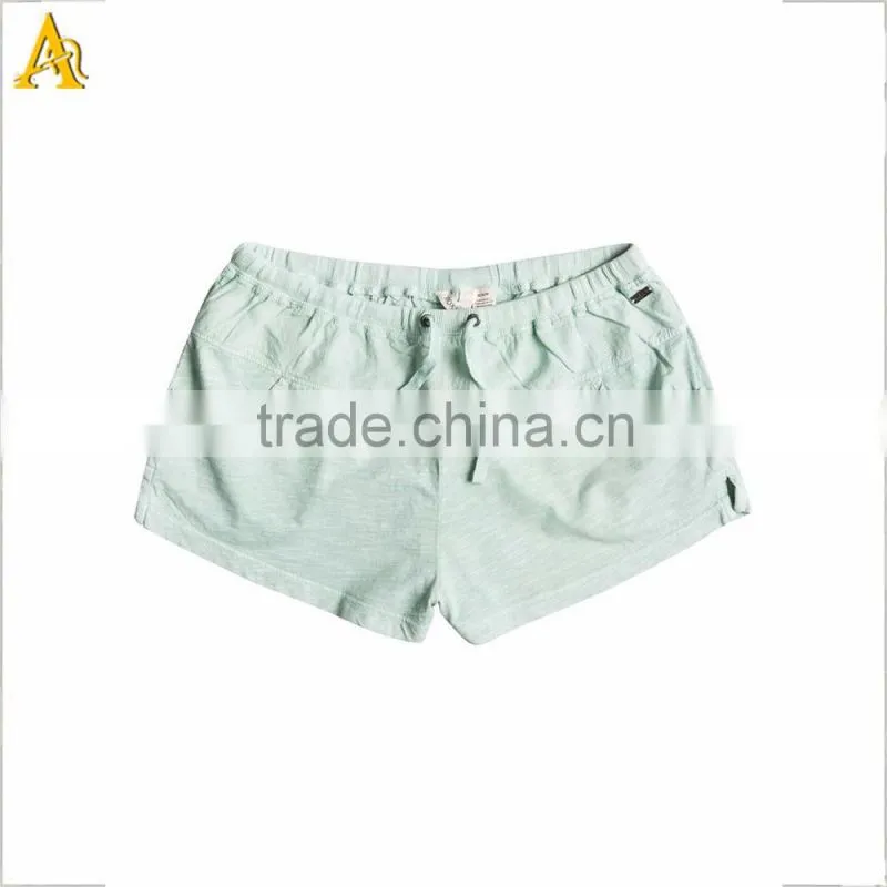 Create your own brand for women crossfit shorts