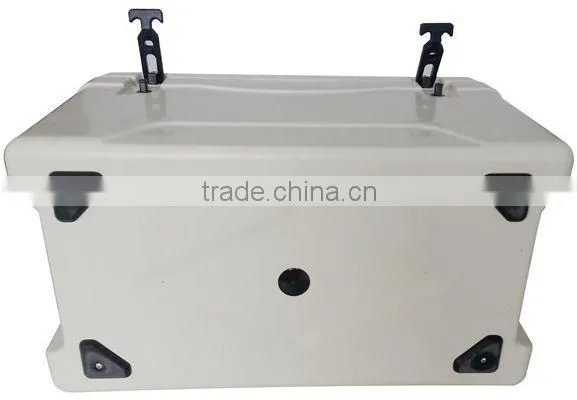 Medal Dry Ice Storage Boxes Mini Milk Cooler