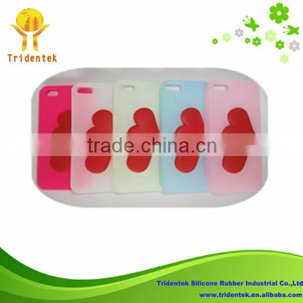 Fashion design cell phone case making machine Mobile Phone Bags & Cases