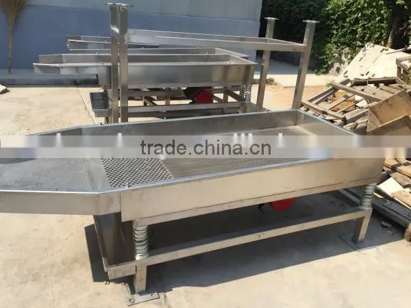 full automatic production line for frozen french fries