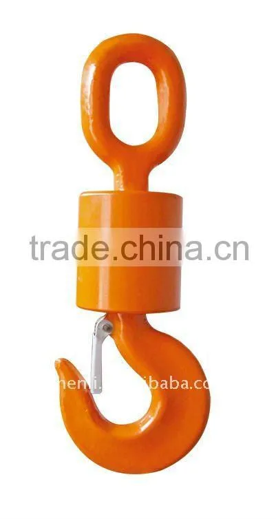 lifting swivel hook