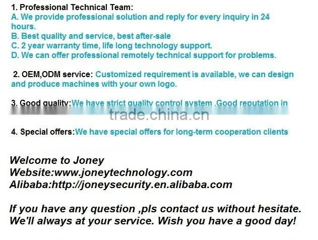 TCP/IP RS232/RS485 two doors Wiegand access control panel (JYC-T2002B)