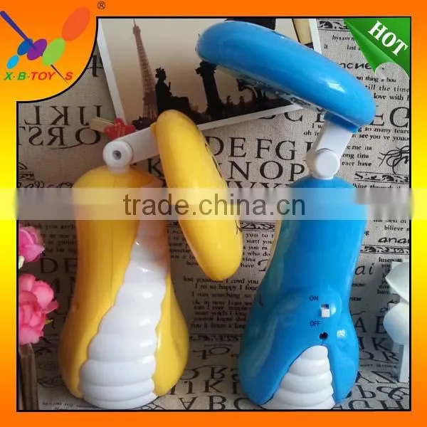 2014 High power snake LED reading light Best Desk Lamp.Cute Snake LED Touchable energy-saving night light & table lamp.