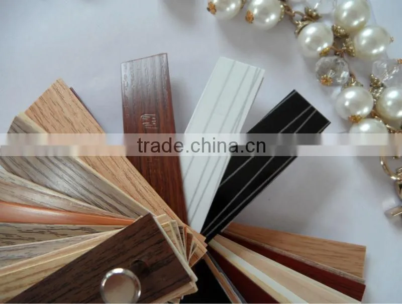 Formica pvc edge banding for furniture