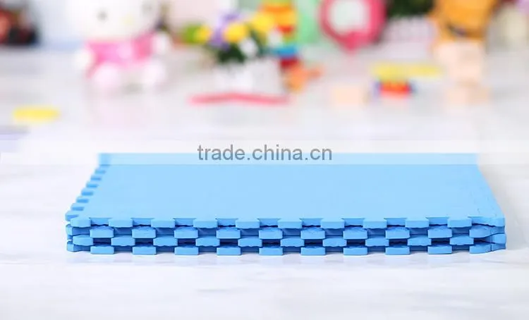 indoors flooring in EVA material foam