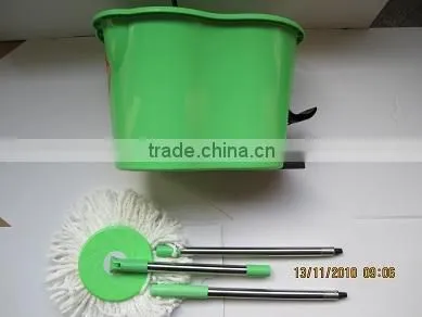 magic mop 360