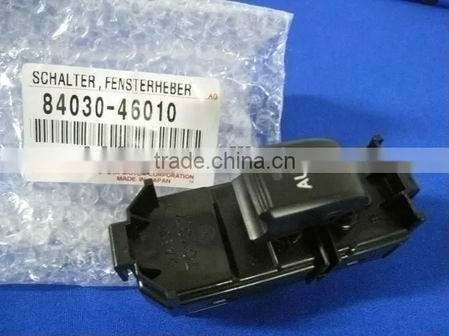 Power Window Switch 84030-46010 for TOYOTA