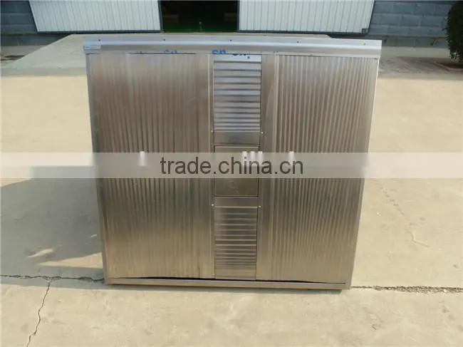 CNC machine bellow covers