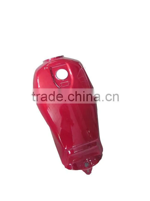 Motorcycle Fuel Tank