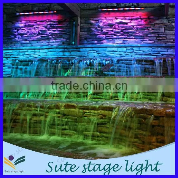Popular using in England LED Wall washer lighting