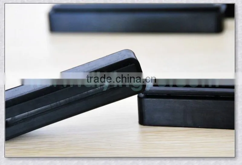 EPDM/NBR/CR/VITON HIGH QUALITY RUBBER BUFFER