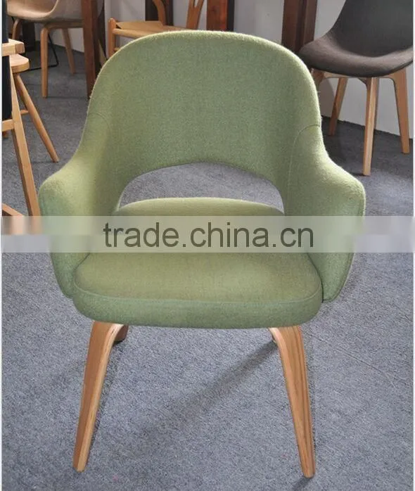 fabric dining chairs modern