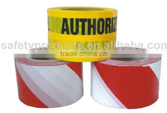 width 5cm police using yellow police tape