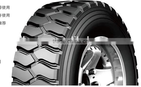 Aeolus Tyres Tire 12.00R20 13R22.5 Pattern HN10 China
