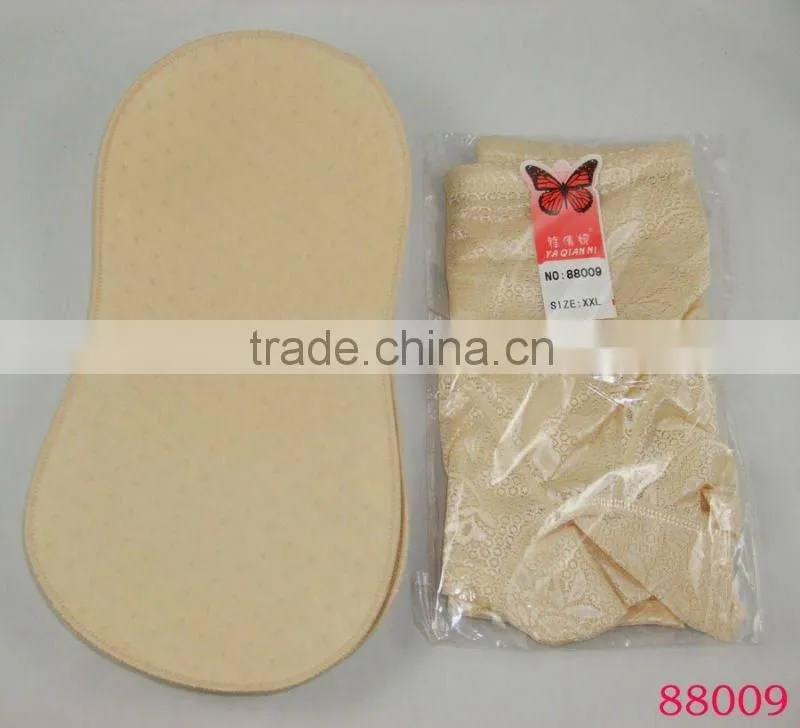 2014 new products hot sexi beautiflul tracery with cotton pads sexy ladies' Push up Panty