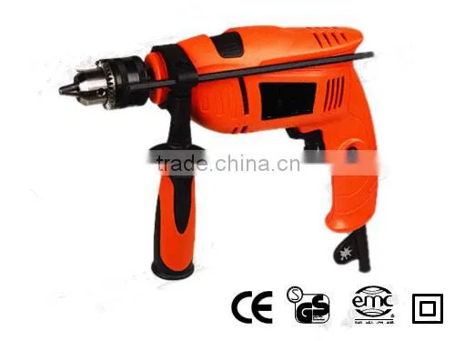 500W Electric 13mm Impact Drill