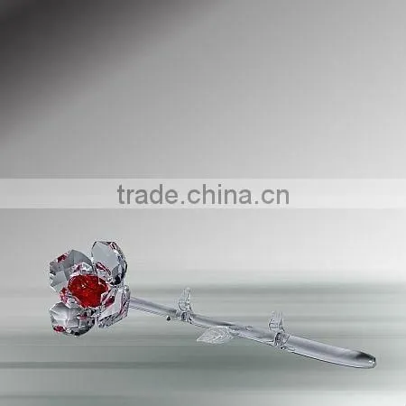 Wedding decoration products crystal flower