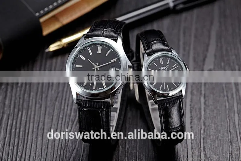 Hot Selling Fashion Style Newest private label watch manufacturers Charm Mens Watches