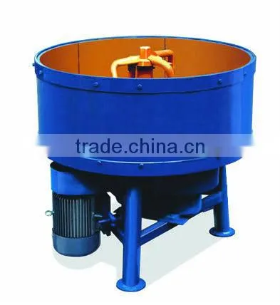 Huayuan small cement mixer machine for sale