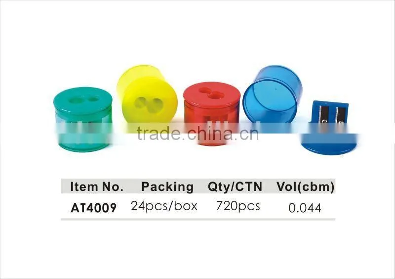 105*50mm Panda Shaped Table Sharpener.