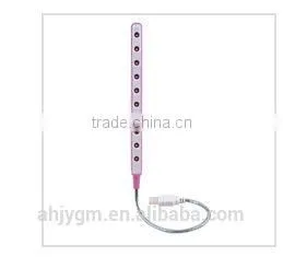 High Quality Plastic USB LED Lamp