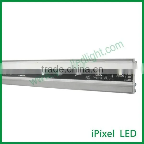 16 pixel DC12v SMD50550Night Club rigid bar