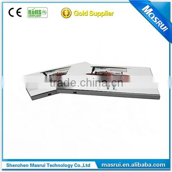 4.3 " LCD Screen Video Greeting Card Video Book Chinese Imports Wholesale