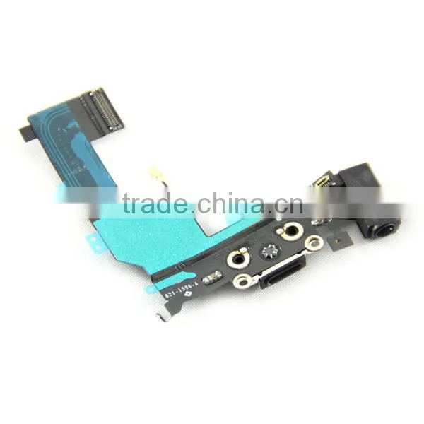 for iphone 5s charging port flex cable