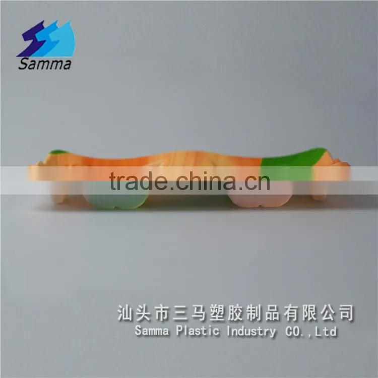 KW-0009ZMJ-YGN Factory wholesale take away sushi box