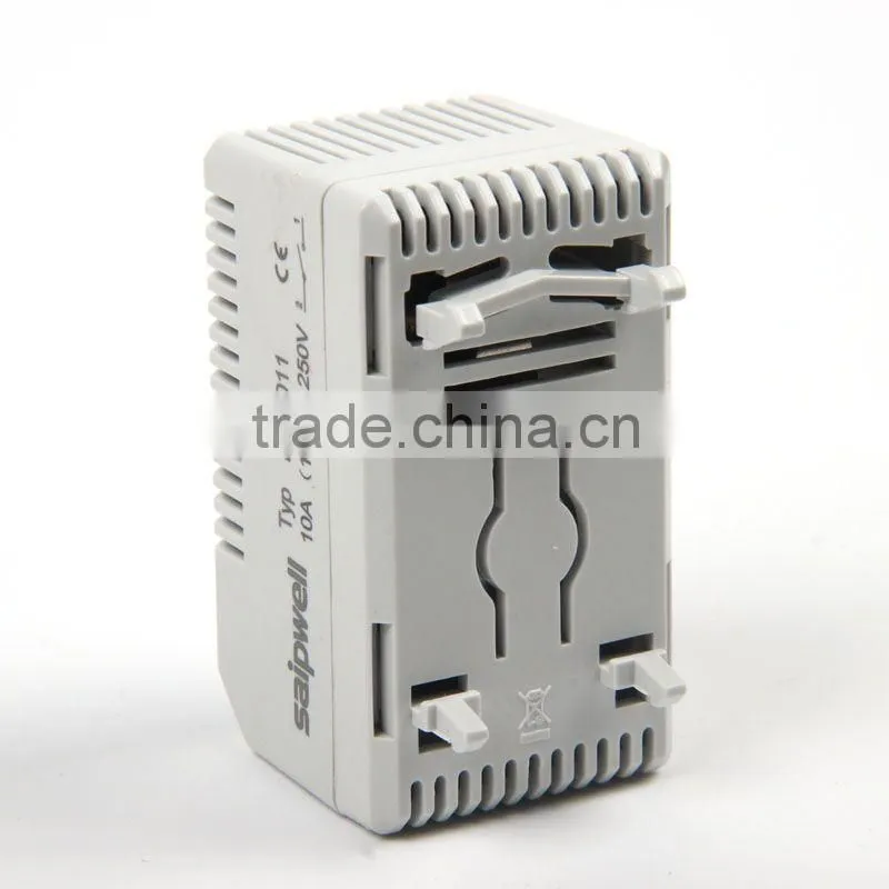 Thermostat For Electrical Oven Electric Heating Element With Thermostat