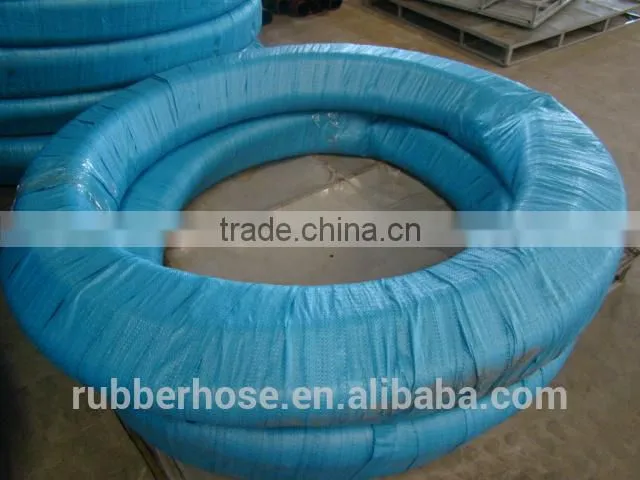 25mm sand blast rubber hose