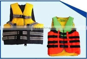 LIFE JACKET/VEST