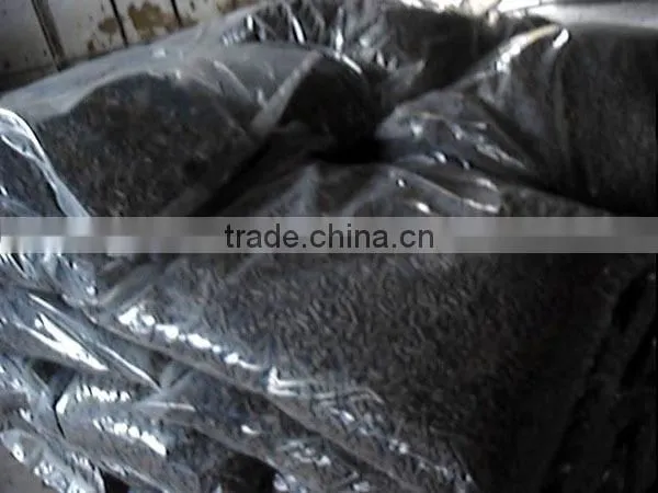flat die wood pellet mill/wood pellet making machine with CE