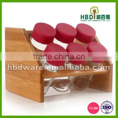 salt and spice dispenser set , condiment set for wholesales