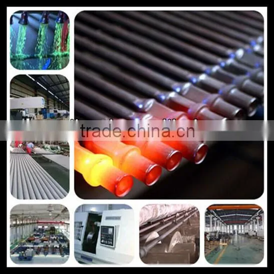 API Sucker Rod Centralizer/Coupling, Clamp and Wheeled Rod Centralizer for in Oilfield