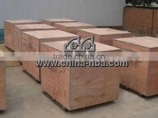 rice flour milling equipment