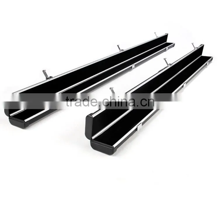 High quality one -pc leather aluminium snooker billiard cue case billiard accessories