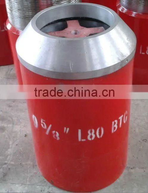 drilling cement tools float shoe& float collar, drill collars