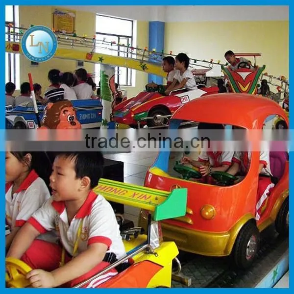 Attractive 2016 Hot Sale Amusement Rides, Kids Mini Shuttle for Sale