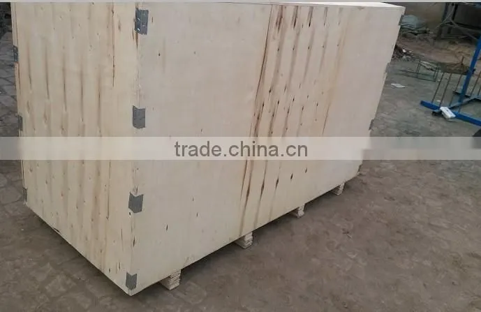 GT3-6 steel wire straightener cutter